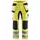 Blåkläder Multinorm craftsman trousers, Hi-vis Yellow/Marine, Hi-vis Yellow/Marine, swatch