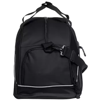 Clique sportbag 41L, Black