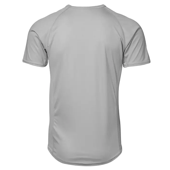 GEYSER Tränings T-shirt Man Active, Grå, large image number 2