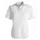 Kentaur modern fit short-sleeved women's shirt, White, White, swatch