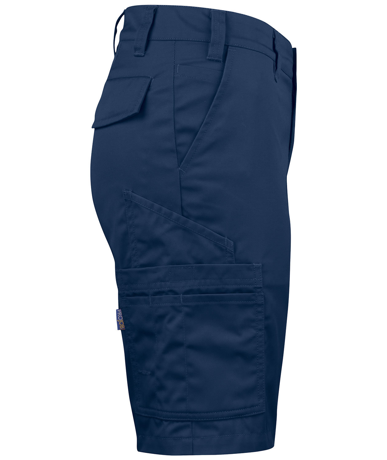 ProJob arbetsshorts dam 2529, Navy