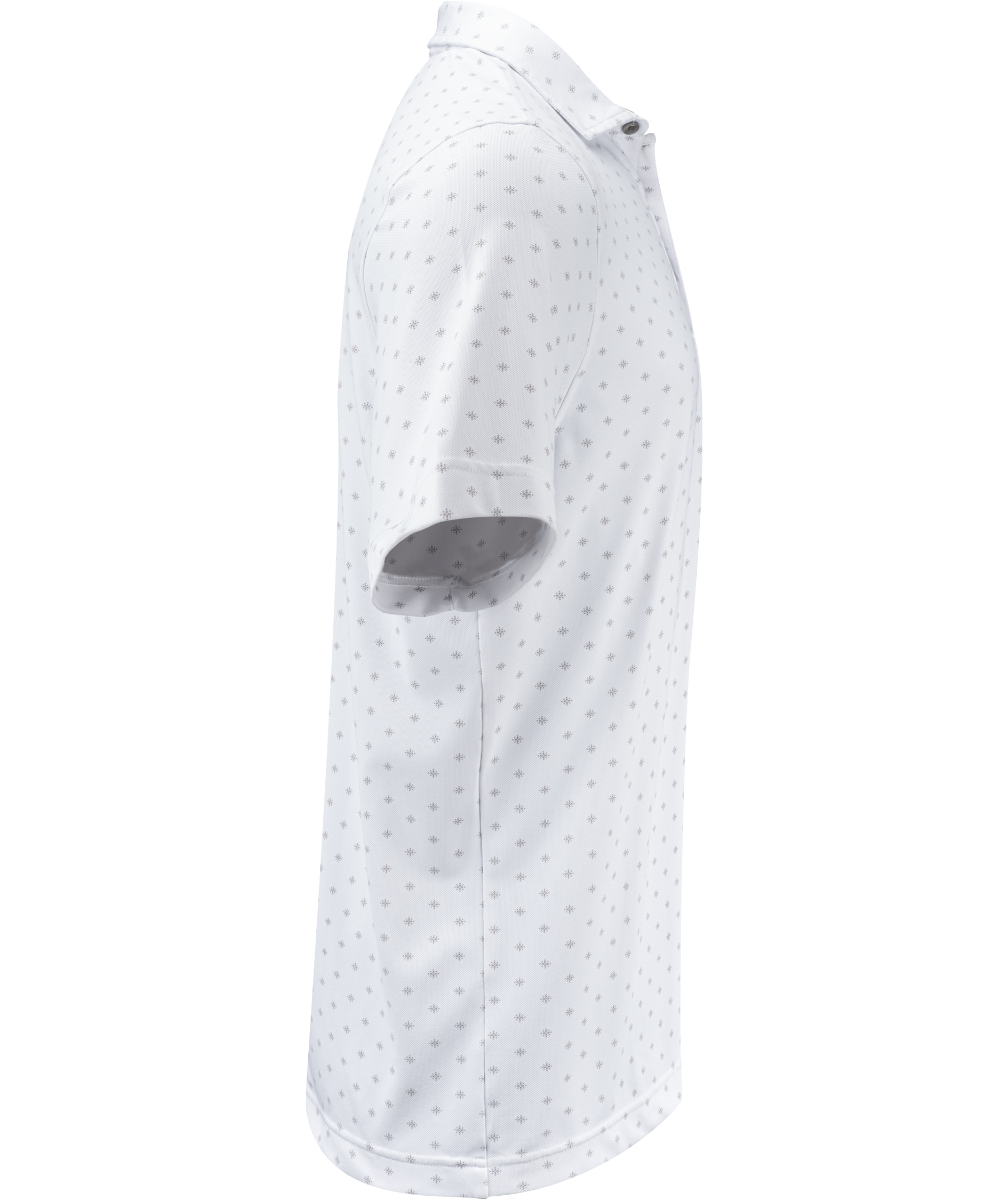 Cutter & Buck Virtue Eco polo shirt, White, large image number 2