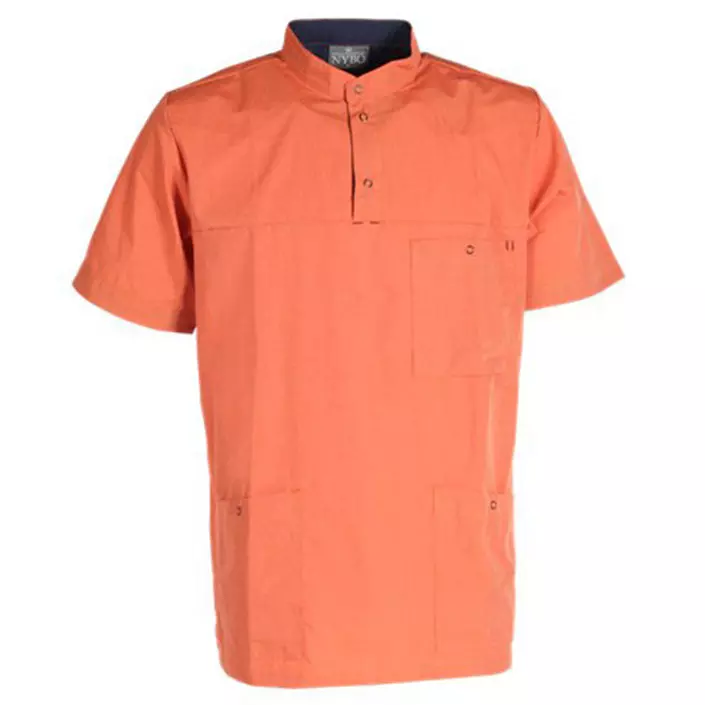 Nybo Workwear Flair bussarong, Orange/Navy, large image number 0