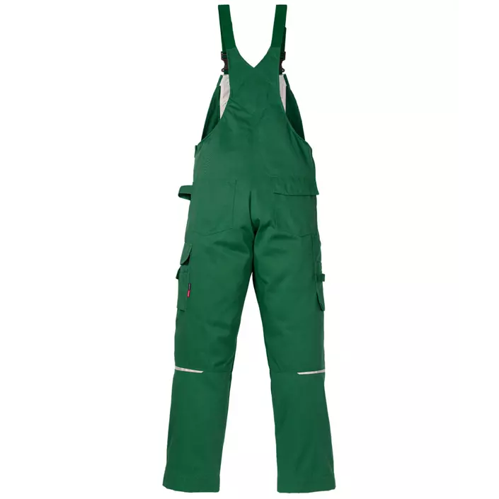 Kansas Icon One overalls, Grøn, large image number 1