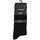 Lindbergh sports strømper, Black, Black, swatch