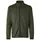 ID Stretch Komfort fleece sweater, Olive Green, Olive Green, swatch