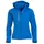 Clique Milford women's softshell jacket, Royal Blue, Royal Blue, swatch