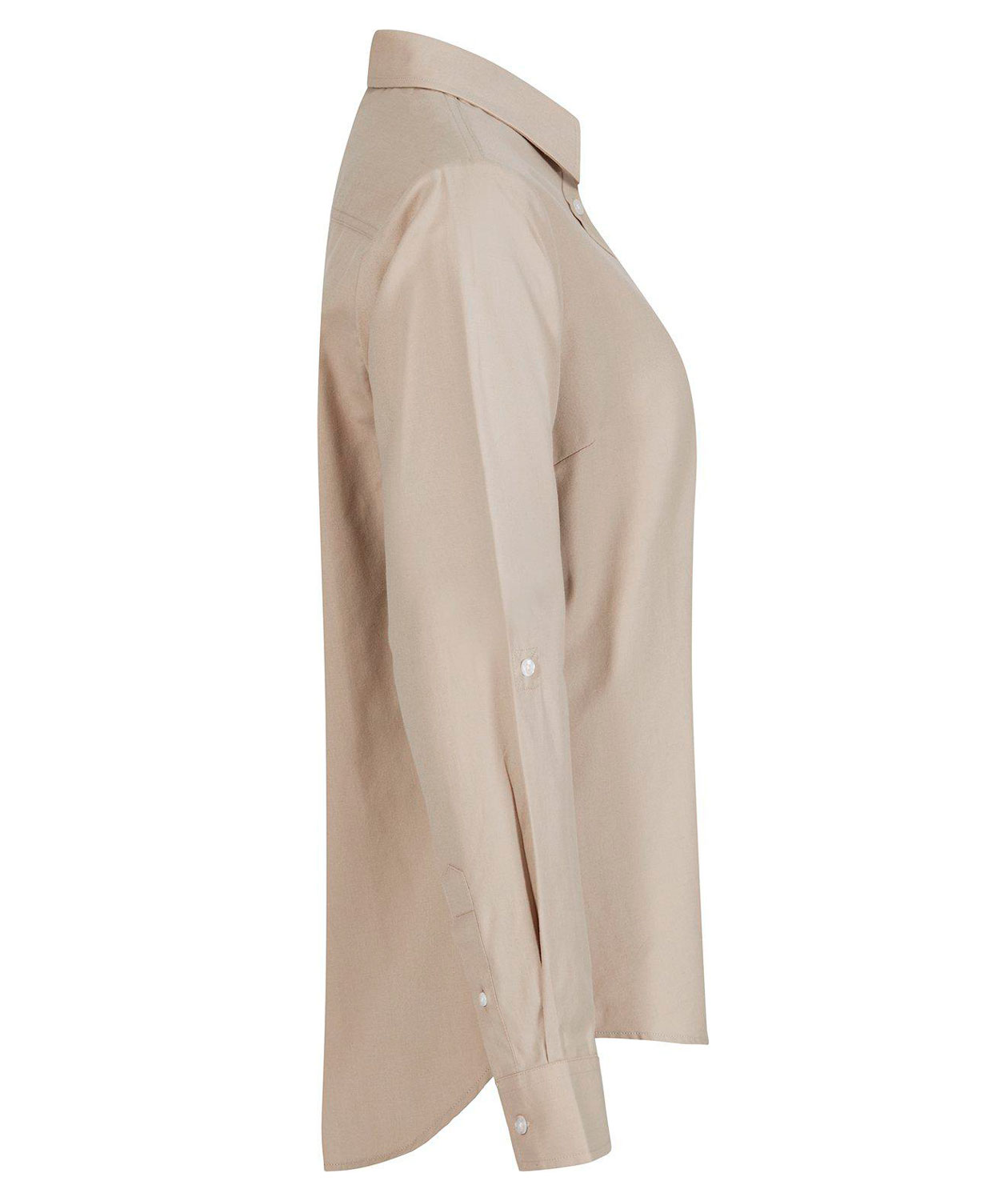 Segers 1210 skjorta dam, Sand, large image number 2