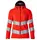 Mascot Safe Supreme women's softshell jacket, Hi-Vis Red, Hi-Vis Red, swatch