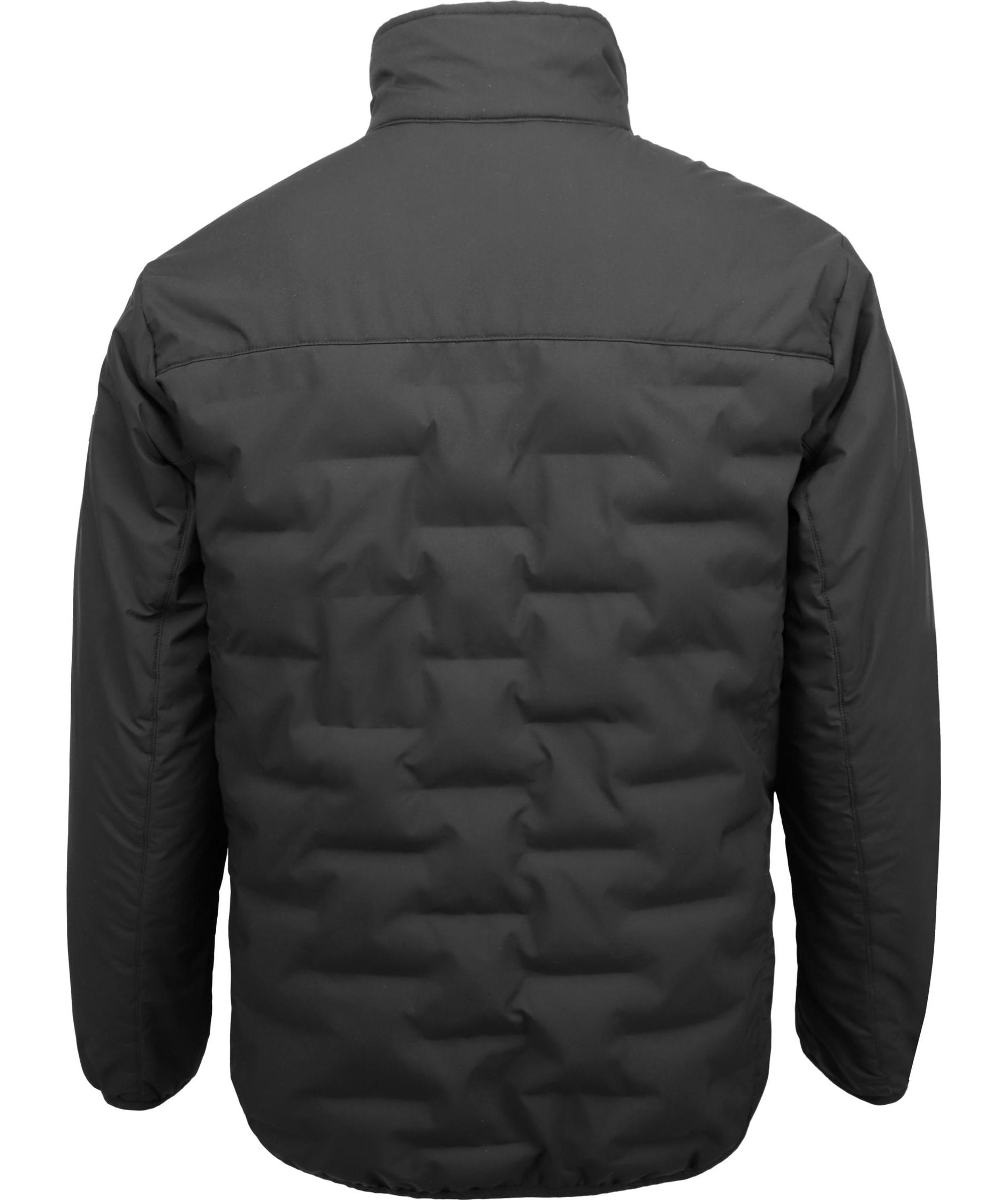 Kramp vadderad jacka