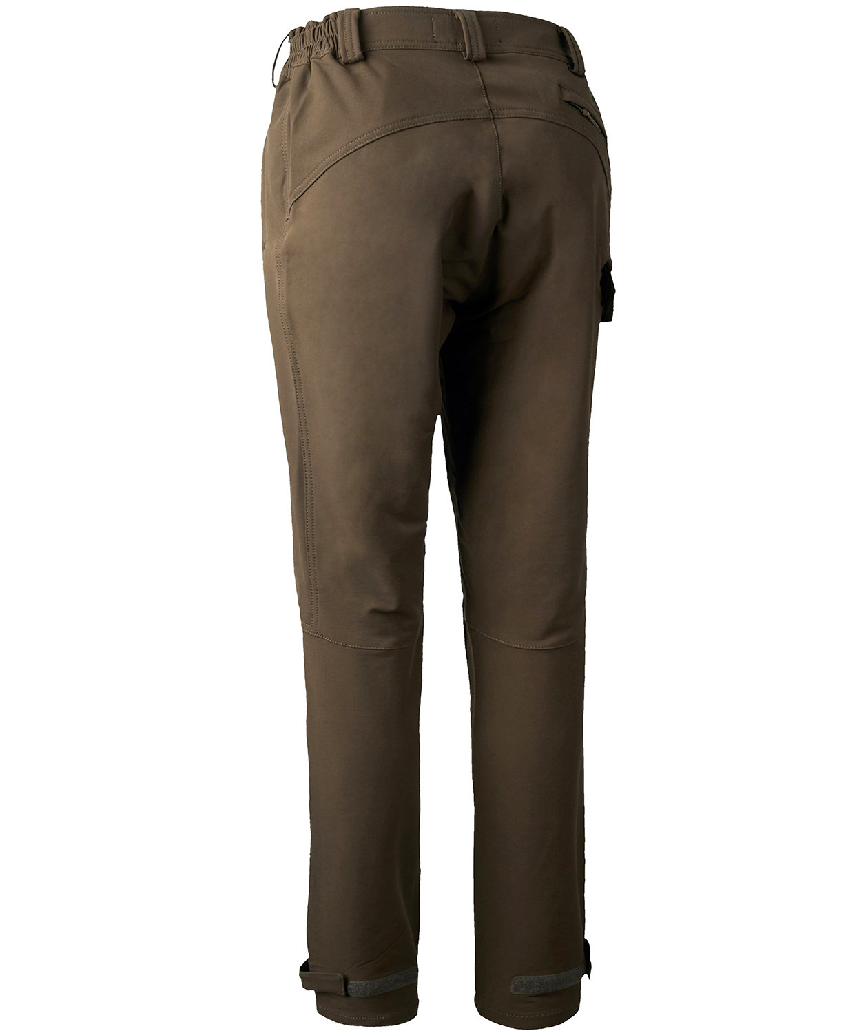 Deerhunter Lady Ann Damenhose mit Stretch, Fallen Leaf