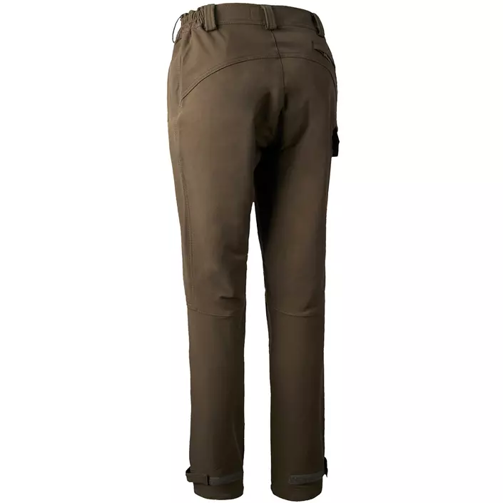 Deerhunter Lady Ann women's trousers with stretch, Fallen Leaf, large image number 1