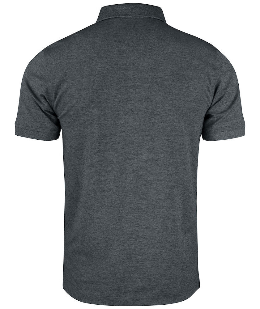 Cutter & Buck Advantage polo shirt, Antracit Melange