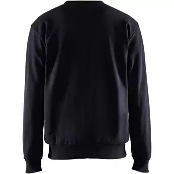 Blåkläder sweatshirt