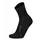 Bjerregard Climate 2-pack socks, Black, Black, swatch
