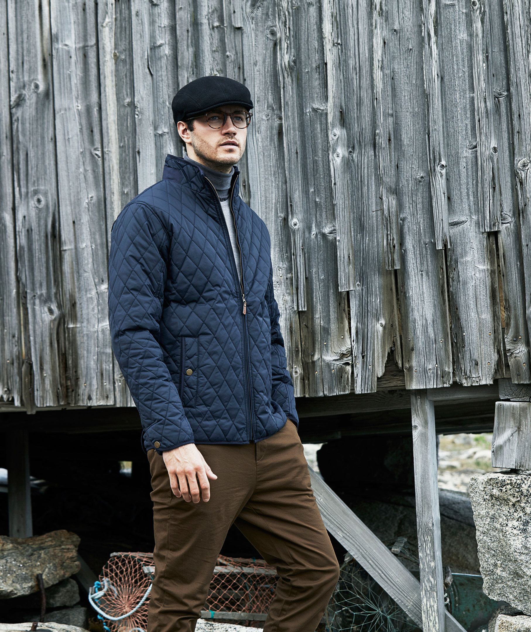 Tee Jays Richmond jacket