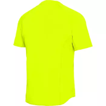 Pitch Stone Performance T-shirt, Yellow