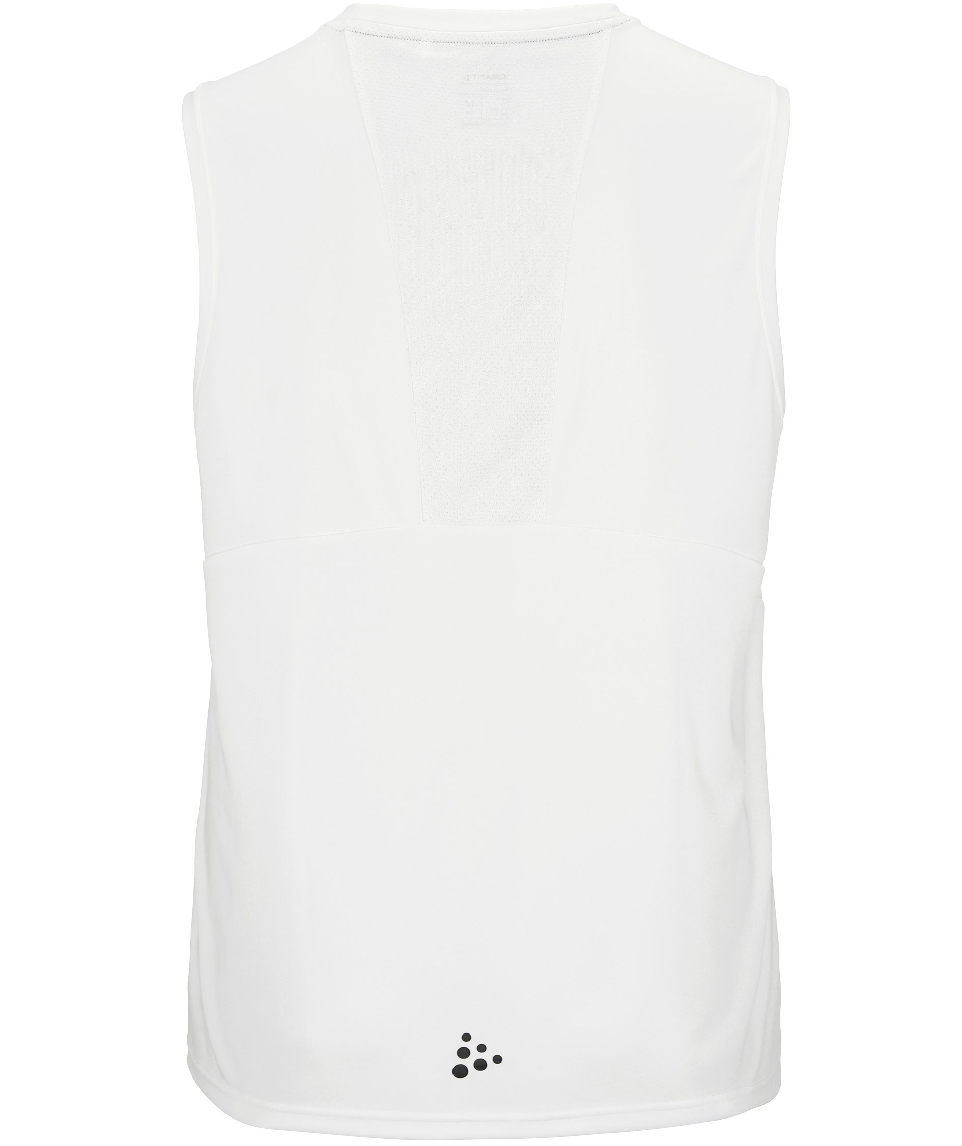 Craft Rush tank top, White, large image number 2
