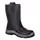 Portwest Steelite Rigger winter safety boots S1P, Black, Black, swatch