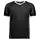ID Team Sport T-shirt, Black, Black, swatch