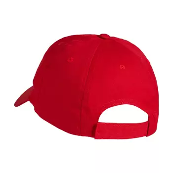 ID Golf Cap, Red