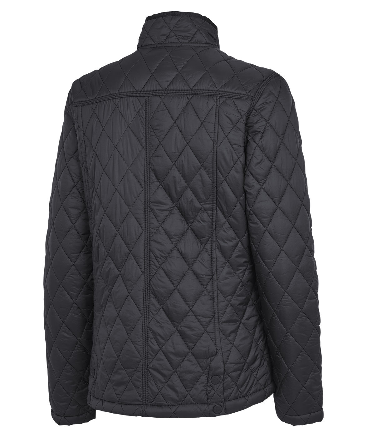 Pitch Stone Crossover jacka dam, Black, Black, large image number 1