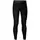 JBS lange Unterhose mit Merinowolle, Schwarz, Schwarz, swatch
