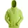 Snickers logo hættetrøje 2894, Lime, Lime, swatch