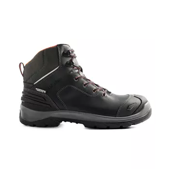 Blåkläder Elite safety boots S3, Black