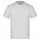 James & Nicholson Junior Basic-T T-shirt for barn, Light-Grey, Light-Grey, swatch