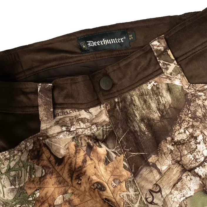 Deerhunter Explore bukser, Realtree adapt camouflage, large image number 2