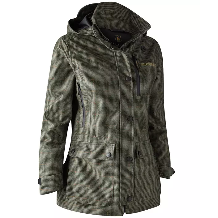 Deerhunter Lady Gabby women's jacket, Turf, large image number 0
