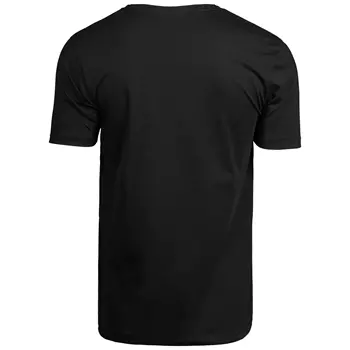 Tee Jays Luxury  T-shirt, Black