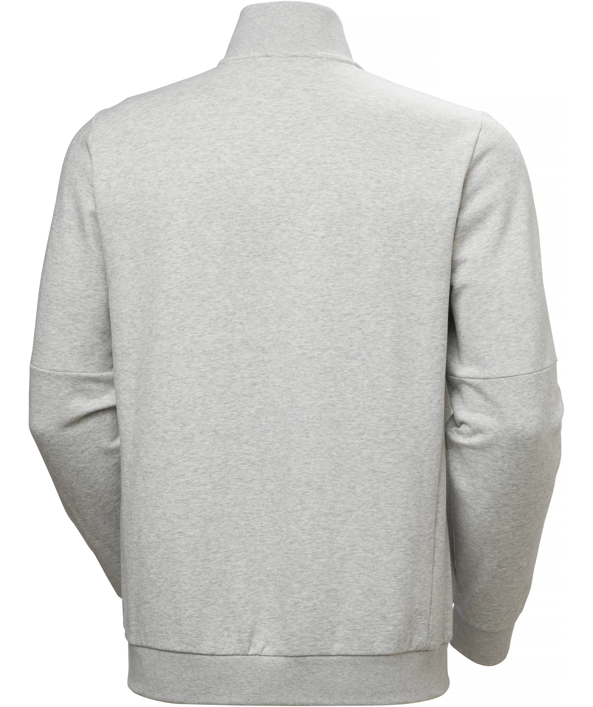 Helly Hansen Evo cardigan, Grey melange, large image number 2