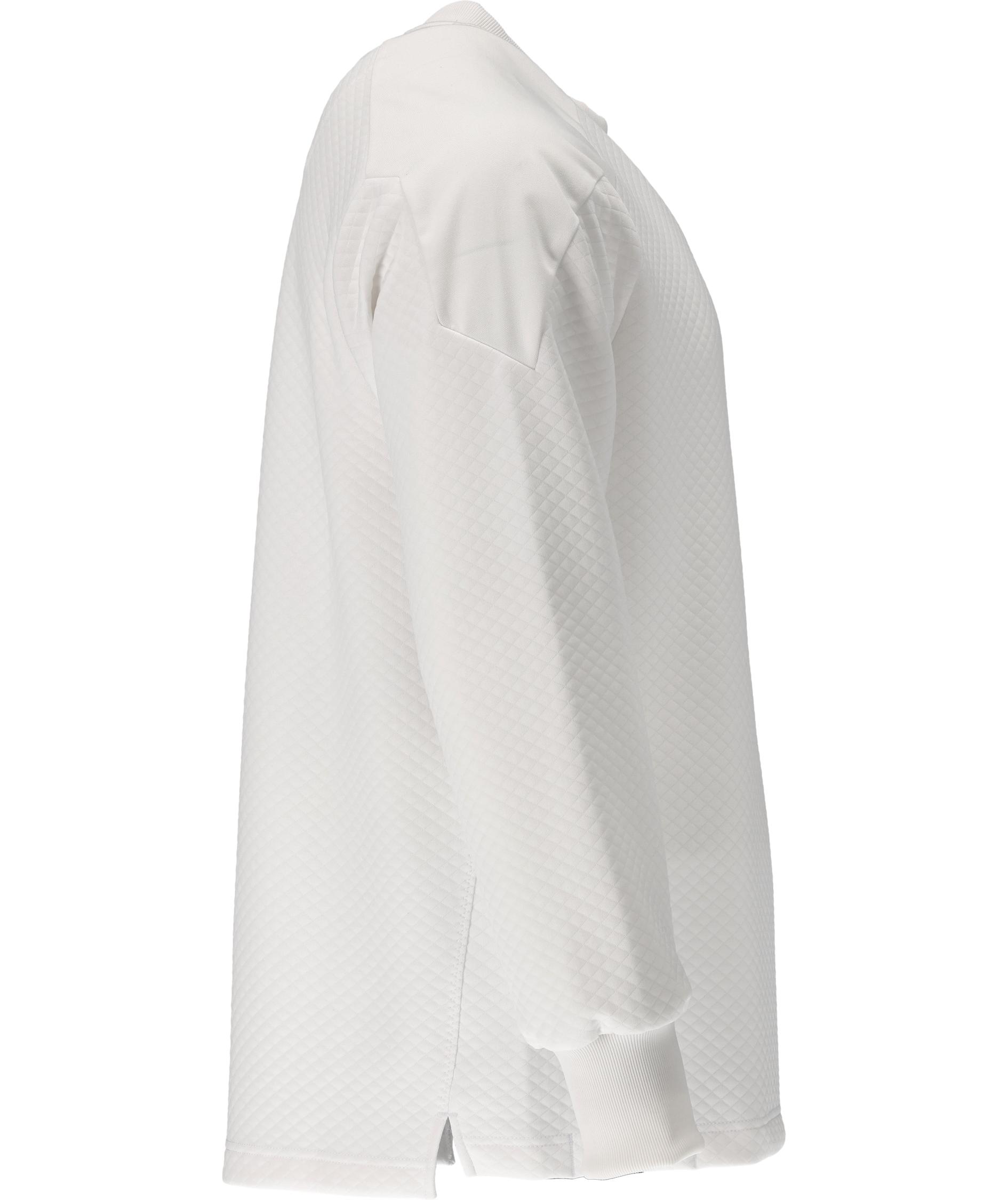 Mascot Food & Care Premium Performance HACCP-approved sweatshirt, White, large image number 3