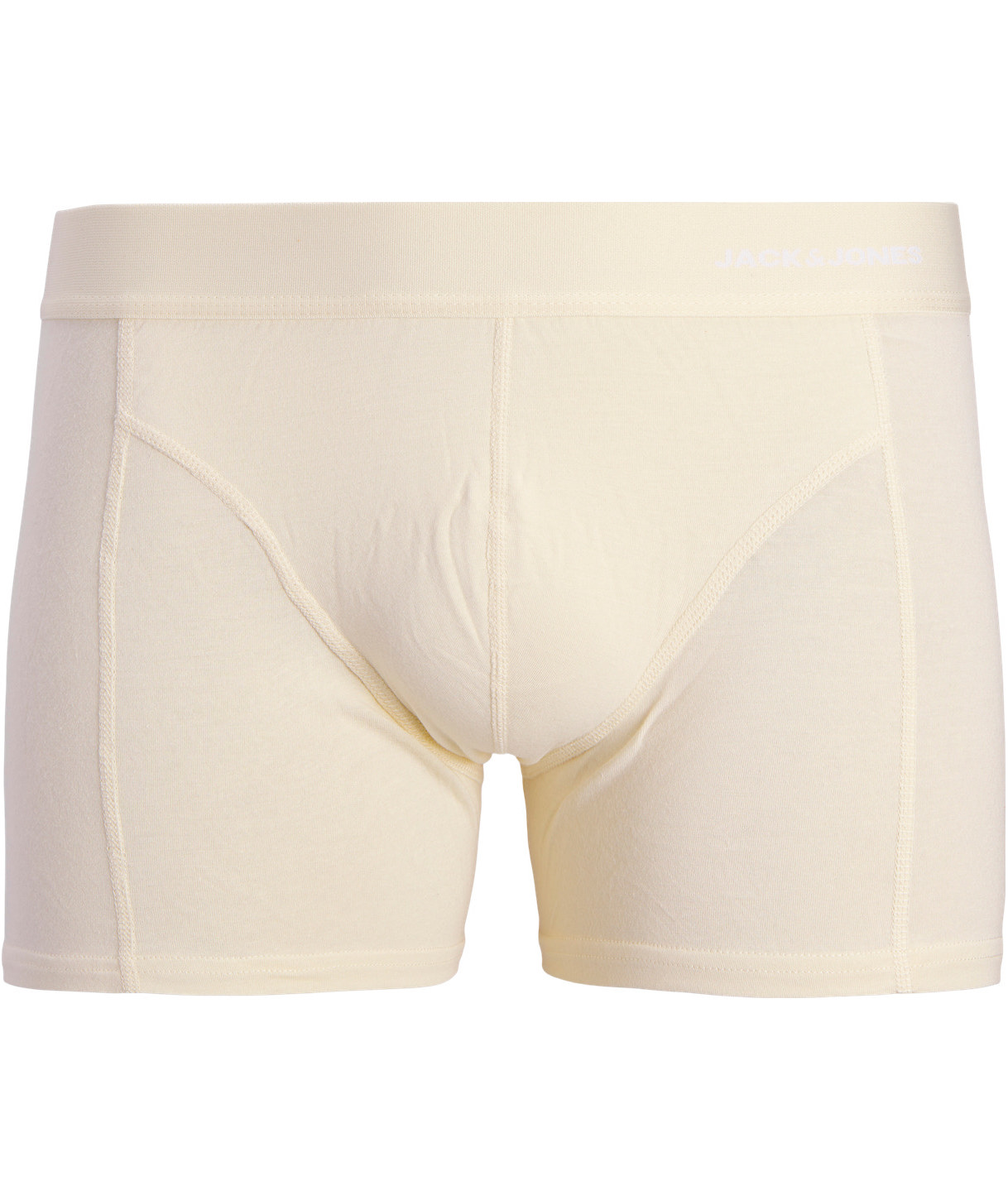 Jack & Jones JACGABRIEL 3-pak bambus boxershorts