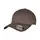Flexfit 6277 cap, Dark Grey, Dark Grey, swatch