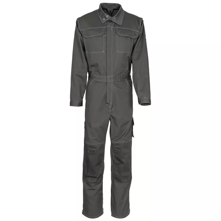 Mascot Industry Akron coverall, Antracit Grey, large image number 0