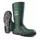 Dunlop Jobguard Full Safety rubber boots  S5, Green, Green, swatch