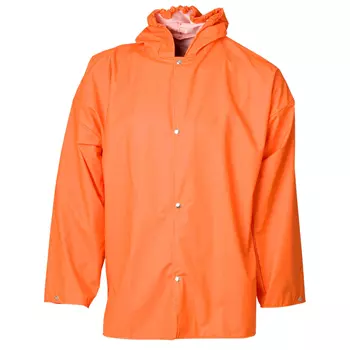 ELKA Pro PU regnjakke