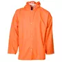 ELKA Pro PU-Regenjacke, Orange ELKA Pro PU-Regenjacke, Orange