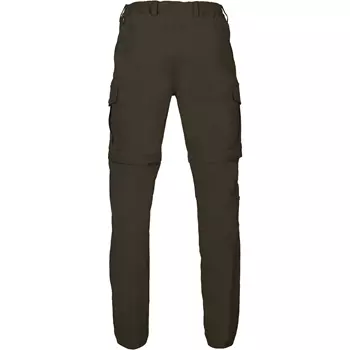 Seeland Birch Zip-off byxa