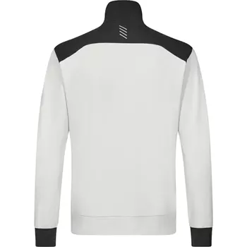 Engel Entire sweat cardigan