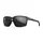 Wiley X WX Sierra solglasögon, Matte Black/Black, Matte Black/Black, swatch