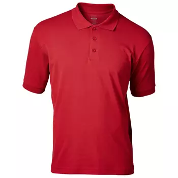 Mascot Crossover Bandol polo shirt, Red