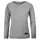 Nimbus Newport dame sweatshirt, Grey melange , Grey melange , swatch