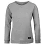 Nimbus Newport women's sweatshirt, Grey melange