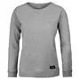 Nimbus Newport women's sweatshirt, Grey melange