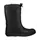 Viking Indie Thermo Wool rubber boots, Black, Black, swatch