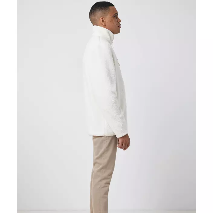 Iqoniq Diran pälsfiberjacka, Naturlig, large image number 11